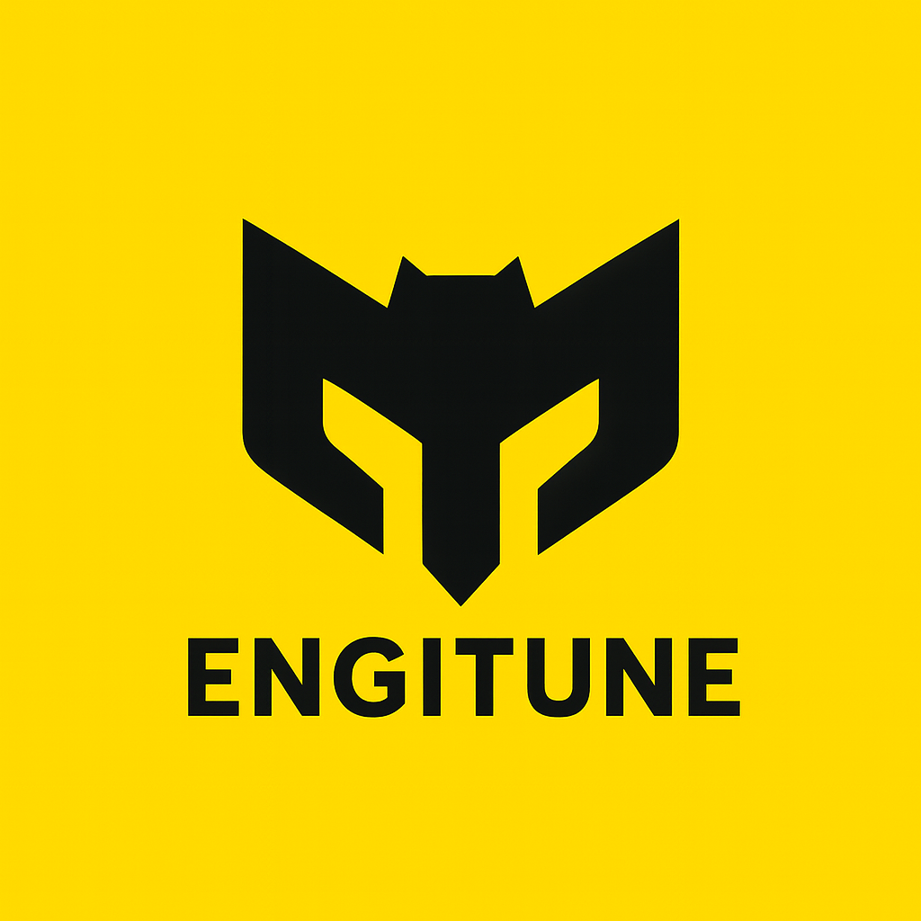 Logo Engitune
